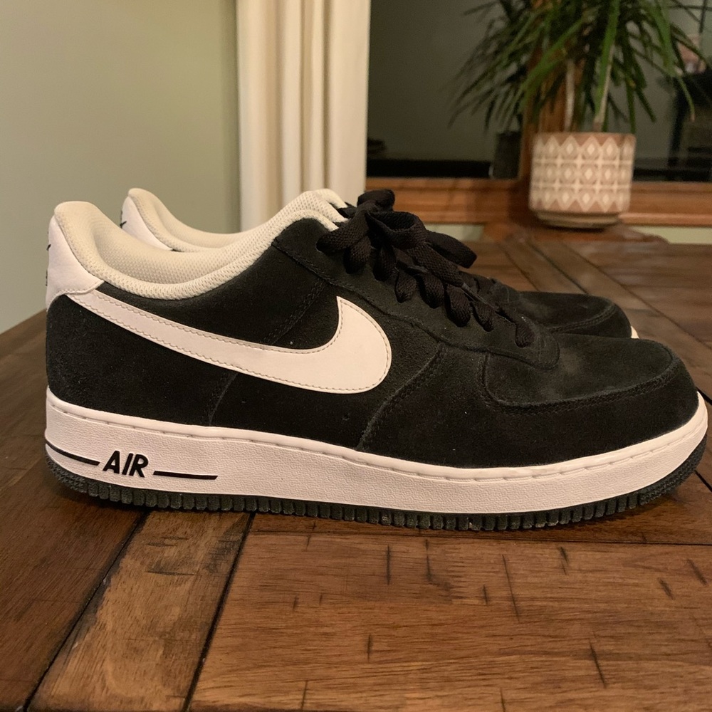 Air Force Ones 11.5